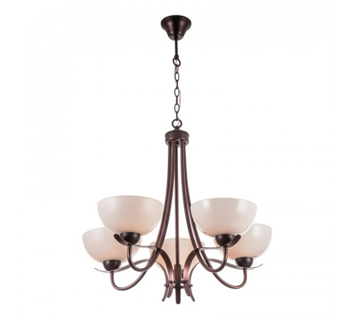 Подвесная люстра Escada 170/5PU