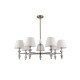 Люстра на штанге Lumion Classi Vermont 8274/7