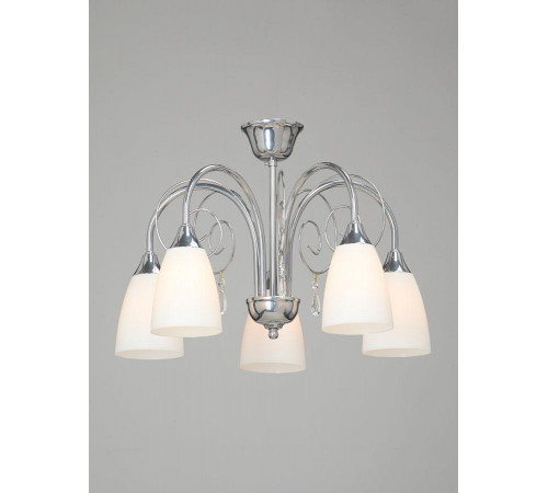 Потолочная люстра Vitaluce V3222-9/5PL