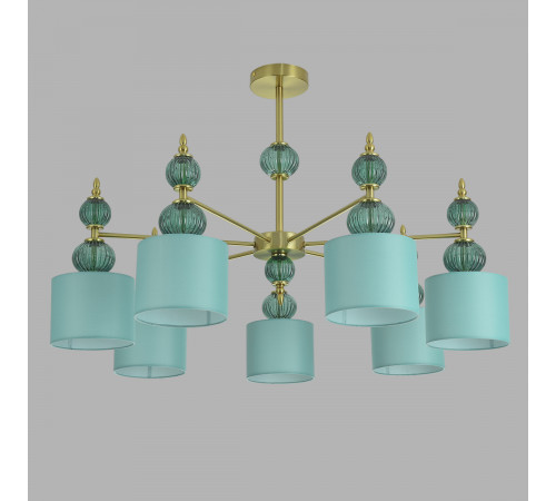 Люстра на штанге Lumion Classi Mikimito 8419/7
