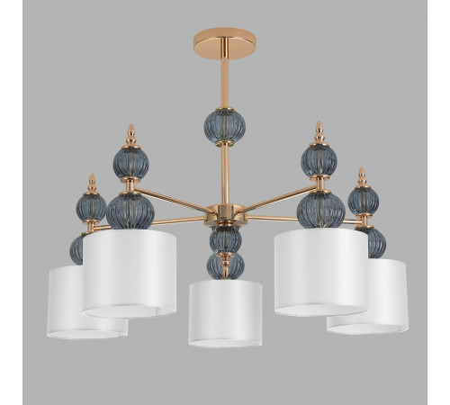 Люстра на штанге Lumion Classi Mikimito 8418/5