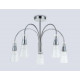 Люстра на штанге Ambrella Light High Light Modern LH55651
