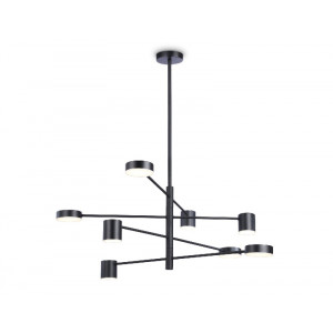 Люстра на штанге Ambrella Light Comfort FL51689