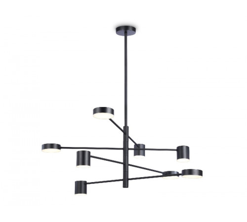 Люстра на штанге Ambrella Light Comfort FL51689 Люстра на штанге Ambrella Light Comfort FL51689