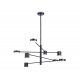 Люстра на штанге Ambrella Light Comfort FL51689