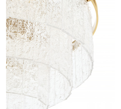 Люстра на штанге Myfar Francesca MR2610-8C