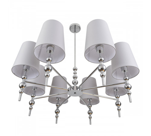 Люстра на штанге Lumion Moderni Ilaria 8437/8