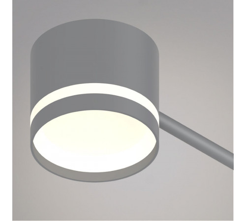 Люстра на штанге Reluce 96730-0.3-06 GX53 GREY