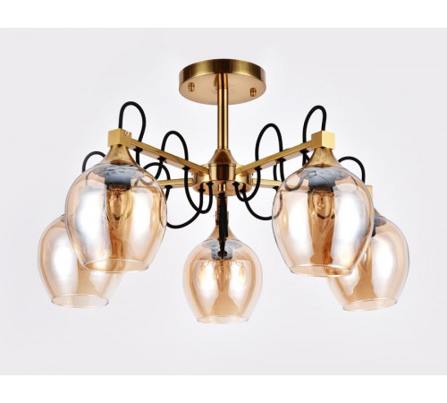 Потолочная люстра Ambrella Light Traditional TR9061