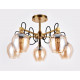 Потолочная люстра Ambrella Light Traditional TR9061