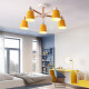 Люстра на штанге ImperiumLoft Varda 240039-26