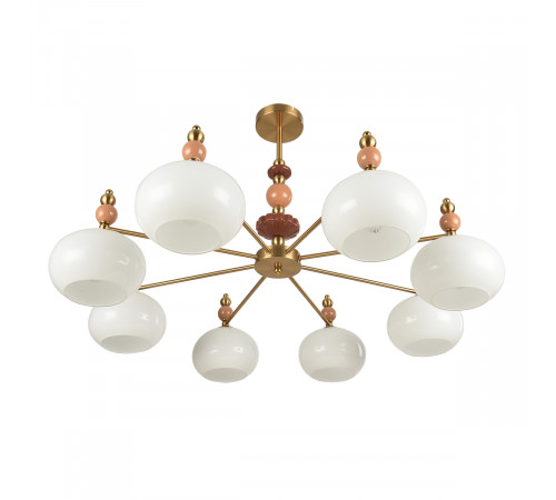 Люстра на штанге Lumion Moderni Piccolo 8425/8C