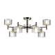Люстра на штанге Citilux Elan CL241171
