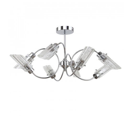 Люстра на штанге MW-Light Олимпия 106011508