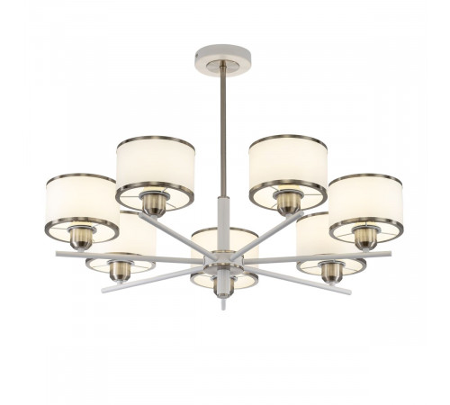 Люстра на штанге Citilux Alton CL421272