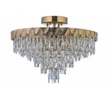 Люстра на штанге Arti Lampadari Elite Vaglia E 1.5.60.100 G