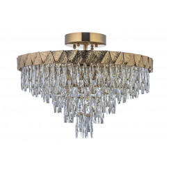 Люстра на штанге Arti Lampadari Elite Vaglia E 1.5.60.100 G