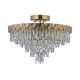 Люстра на штанге Arti Lampadari Elite Vaglia E 1.5.60.100 G