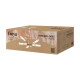 Люстра на штанге Freya Radiant FR5642PL-06BS