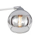 Люстра на штанге Freya Jasper FR5225PL-03W