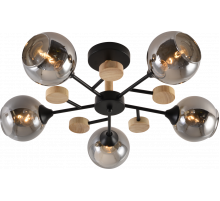 Люстра на штанге Эра Elouisa 9181-305 Б0068416