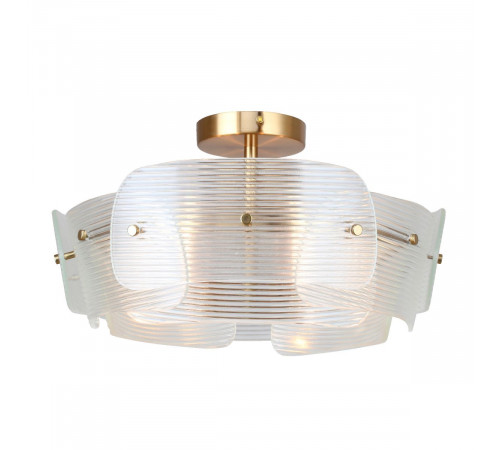 Люстра на штанге F-Promo Itaka 4738-6C Люстра на штанге F-Promo Itaka 4738-6C