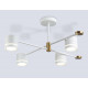 Люстра на штанге Ambrella Light Comfort FL71527