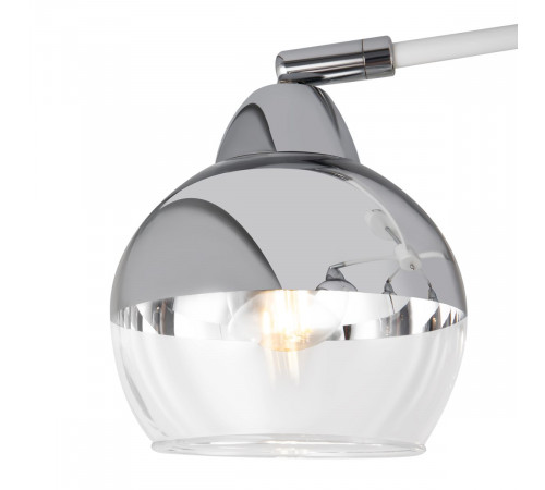 Люстра на штанге Freya Jasper FR5225PL-05W