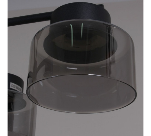 Люстра на штанге Reluce 47010-0.3-08 BK