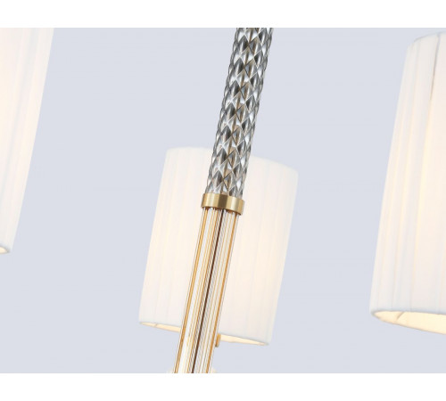 Люстра на штанге Ambrella Light High Light Classic LH71500