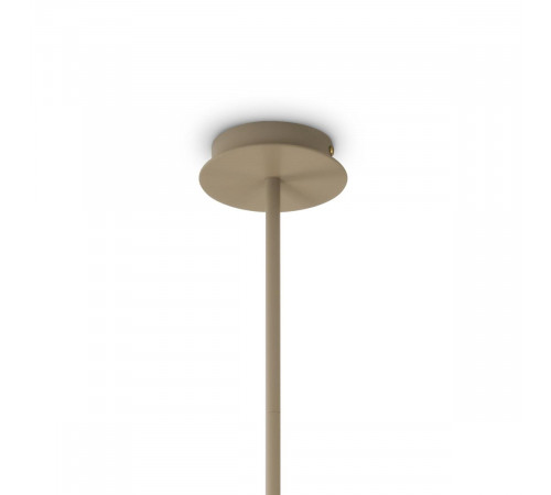 Люстра на штанге Freya Butler FR2057PL-05BG