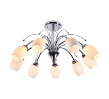 Люстра на штанге Escada 1161/9P
