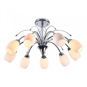 Люстра на штанге Escada 1161/9P