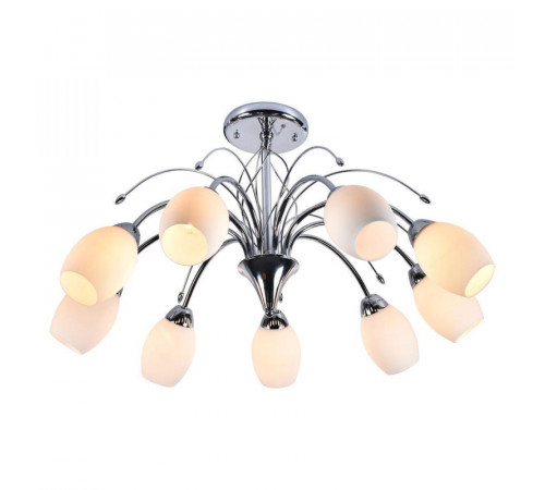 Люстра на штанге Escada 1161/9P