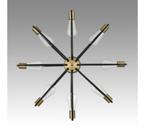 Люстра на штанге Lumion Comfi Almira 8058/8C
