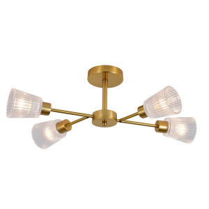 Люстра на штанге Escada Breeze ES0000030