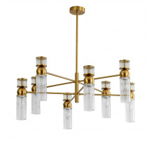 Люстра на штанге Lumion Moderni Denver 8276/8