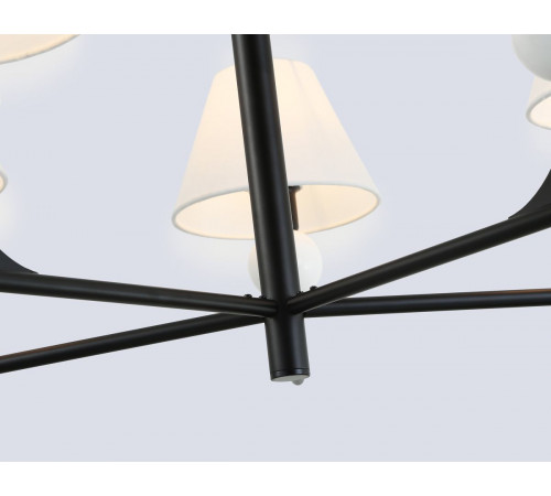 Люстра на штанге Ambrella Light High Light Classic LH75153