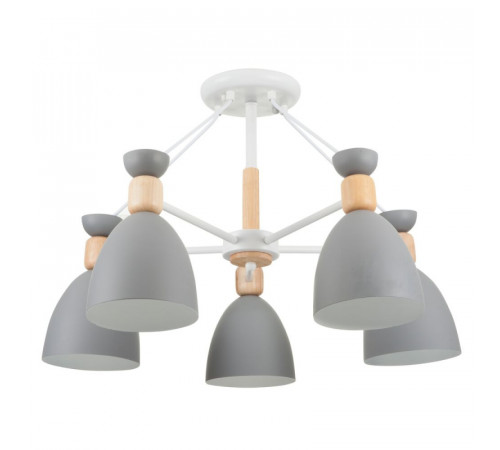 Потолочная люстра Freya Delia FR5033CL-05W