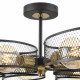 Люстра на штанге Lumion Comfi Vivana 8153/6C