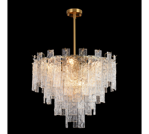 Люстра на штанге Lumion Classi Vivenda 8422/8