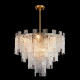 Люстра на штанге Lumion Classi Vivenda 8422/8