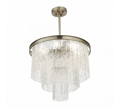 Люстра на штанге ST Luce Corsia SL1230.102.06 Люстра на штанге ST Luce Corsia SL1230.102.06