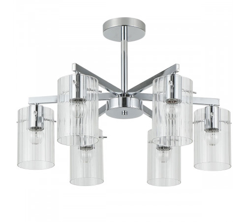 Люстра на штанге Reluce 24647-0.3-06