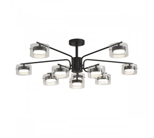 Люстра на штанге Lumion Comfi Natalina 8349/10C Люстра на штанге Lumion Comfi Natalina 8349/10C