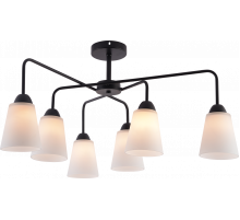 Люстра на штанге Rivoli Jodie 9190-306 Б0070153