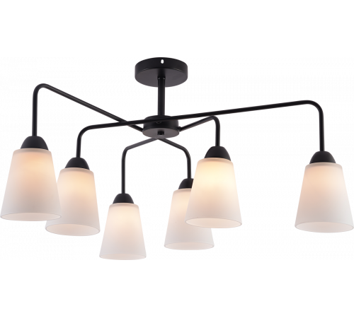 Люстра на штанге Rivoli Jodie 9190-306 Б0070153