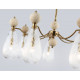 Люстра на штанге Ambrella Light High Light Ceramo Modern LH53287