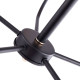 Люстра на штанге Freya New Series 010 FR4013CL-05GB