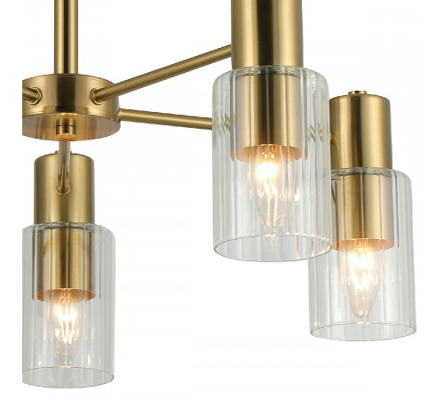 Люстра на штанге Reluce 74647-0.3-05